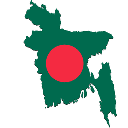 Bangladesh