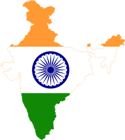India